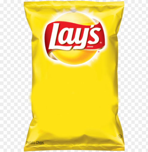 otato chips bag - big bag of lays PNG without background
