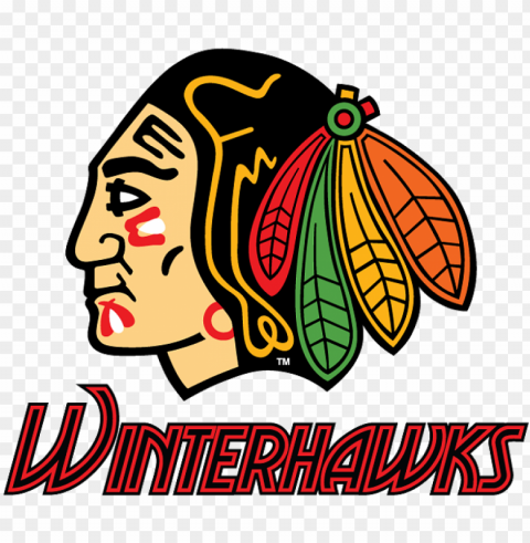 other events at this venue - portland winterhawks logo PNG Image with Isolated Graphic