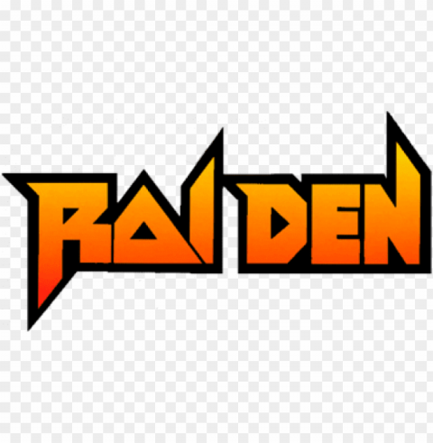 other - raiden logo PNG Graphic with Transparency Isolation