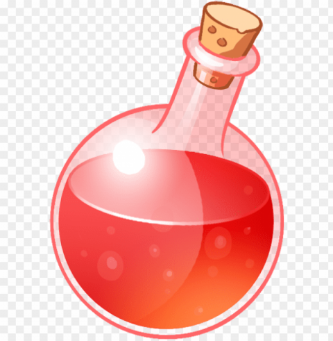 otion of healing image royalty free download - healing potion clipart HighQuality Transparent PNG Isolated Artwork