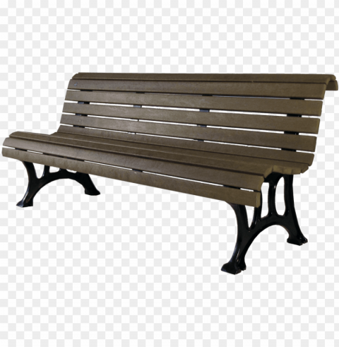 otre dame park bench - park bench images Clean Background Isolated PNG Character
