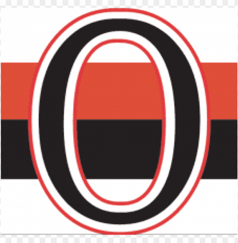 ottawa senators logo PNG photo