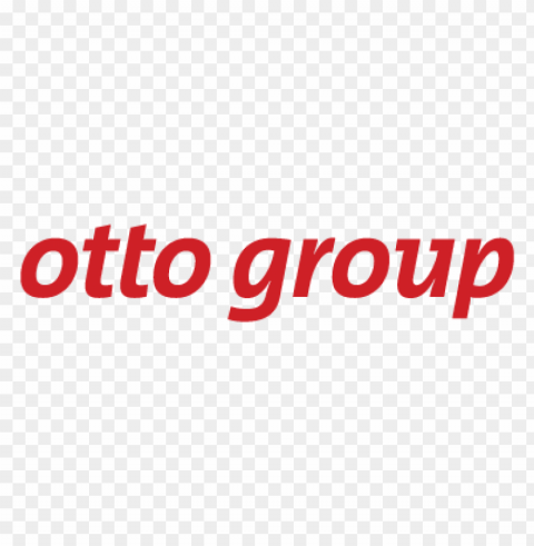 otto group logo vector free download PNG images with alpha mask