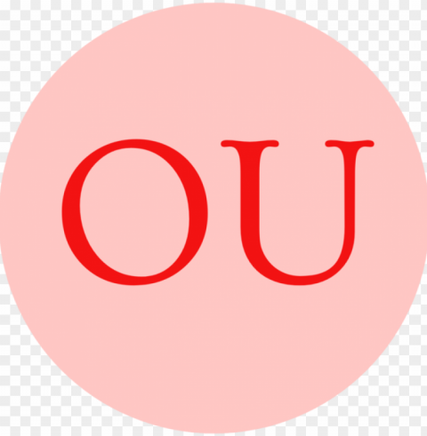 ou-logo Transparent background PNG images comprehensive collection