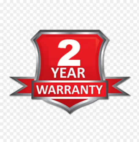 our 2 year warranty offers cover on all of the components - emblem High-resolution transparent PNG images