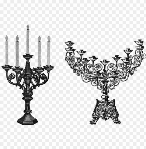 our catholic company provides antique church supplies - candle with stand Transparent PNG images bulk package PNG transparent with Clear Background ID c39efb35