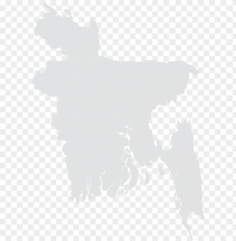 our-imapct bangladesh map - map of bangladesh vector Isolated Object in Transparent PNG Format