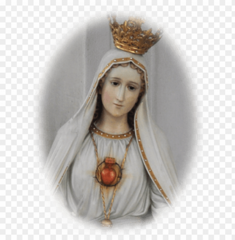 our lady of the rosary novena - our lady of fatima the musical book HD transparent PNG