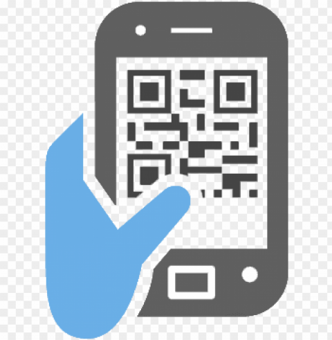 our specialists are using technology to further enhance - scan qr code logo PNG pictures with no background required