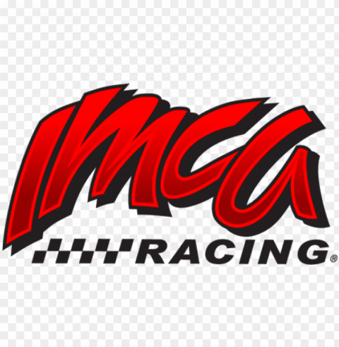 our speedway is an imca & wissota sanctioned race track - imca racing logo PNG clipart