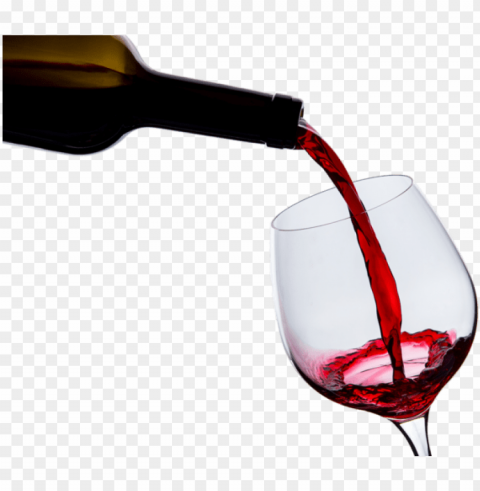 ouring wine - red wine sticker PNG for personal use