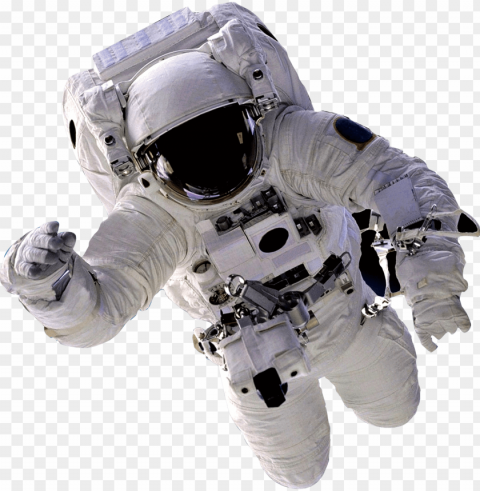 outer space astronauts computer astronaut file from - Клипарты Космонавт Isolated Graphic on HighQuality Transparent PNG