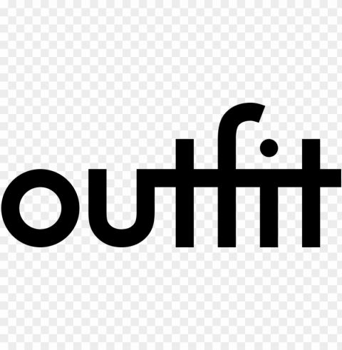 outfit logo Transparent PNG images database