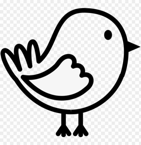 outline image of bird PNG images with alpha transparency selection PNG transparent with Clear Background ID d0556e90