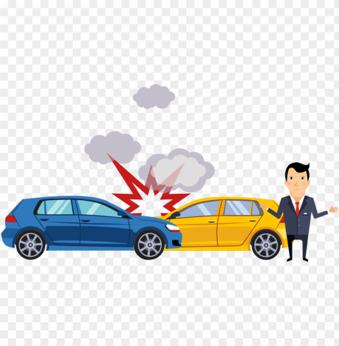 outstanding accident free cars inspiration - car accident vector No-background PNGs
