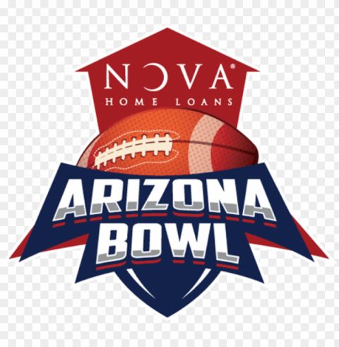 ova home loans arizona bowl moved up a day - 2017 arizona bowl logo Transparent PNG pictures complete compilation