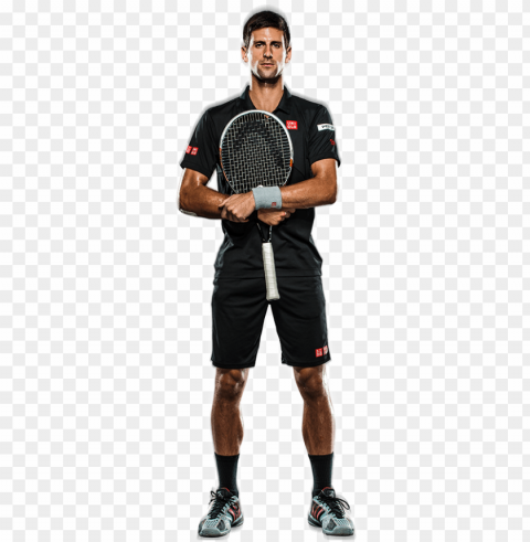 ovak djokovic photos - novak djokovic PNG for t-shirt designs