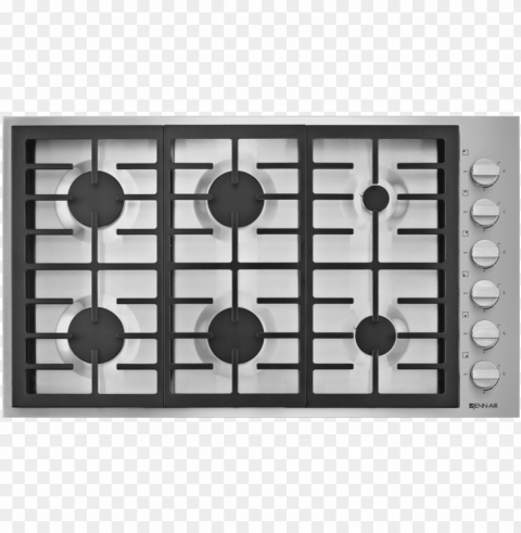 oven clipart top view - jenn air jgc7636b Free download PNG images with alpha transparency