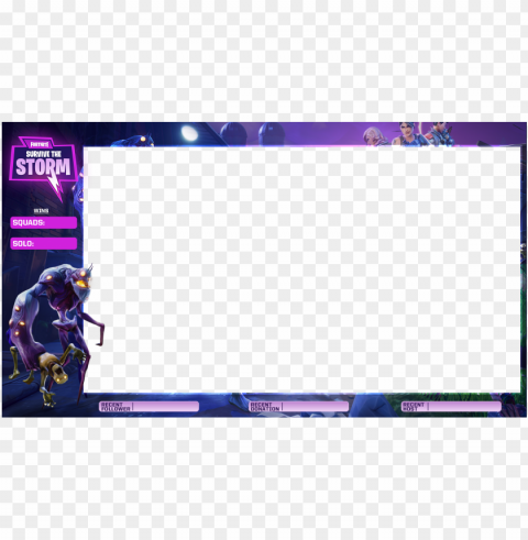 overlay fortnite Transparent PNG images for design PNG transparent with Clear Background ID 5c8a824d
