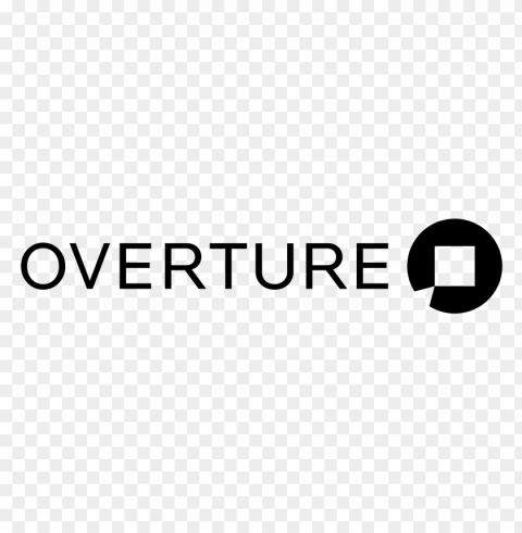 overture logo Transparent PNG images extensive gallery