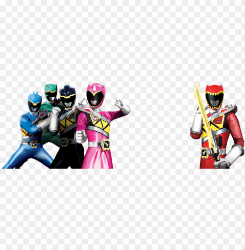 ower rangers dino charge volume 4 - rise PNG with clear transparency