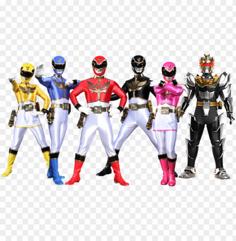 ower rangers photos - power rangers megaforce PNG with isolated background