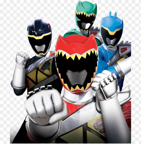 ower rangers - power rangers dino charge complete season dvd PNG images with clear alpha layer