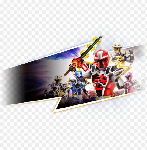 ower rangers - power rangers super ninja steel immagine PNG Isolated Illustration with Clarity PNG transparent with Clear Background ID 049db414