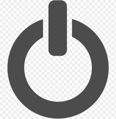 ower symbol - power button transparent Clear background PNG images diverse assortment