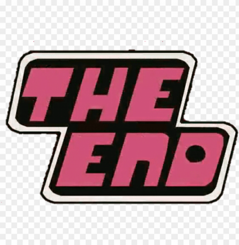 owerpuff girls the end logo - the powerpuff girls Free PNG images with transparent layers