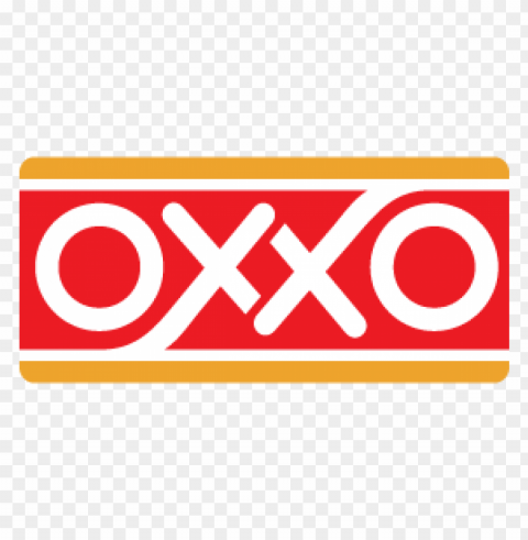 oxxo logo vector download free PNG transparent pictures for projects