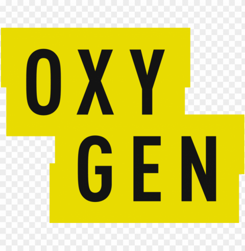 oxygen tv - oxygen logo Transparent Background PNG Isolated Icon