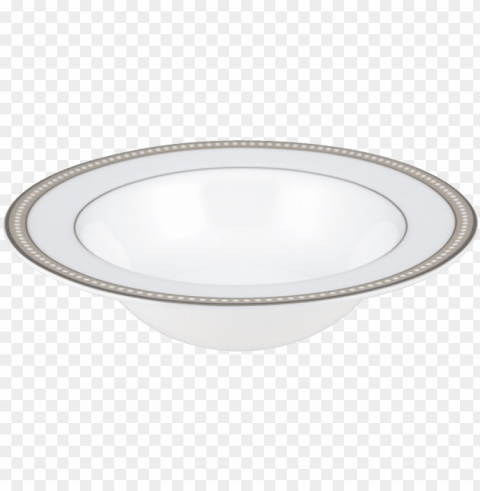 oyster pearl fruit bowl 6-34 - serveware PNG files with clear background