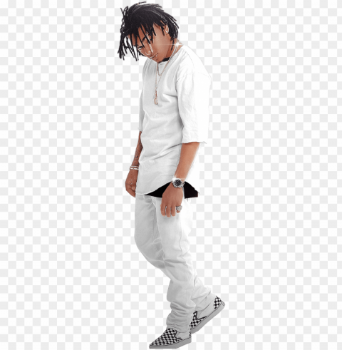 Ozuna PNG Image With Transparent Isolated Design