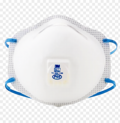p95 surgical mask doctor 3m Transparent PNG graphics archive
