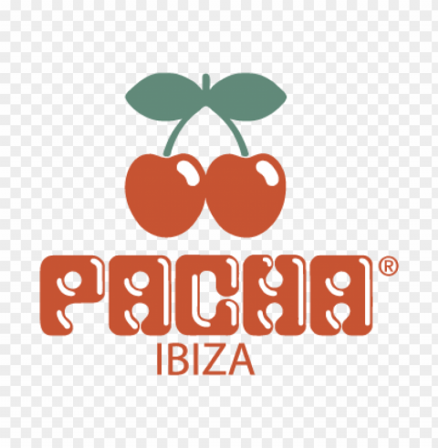 pacha ibiza vector logo download Free PNG images with alpha channel variety