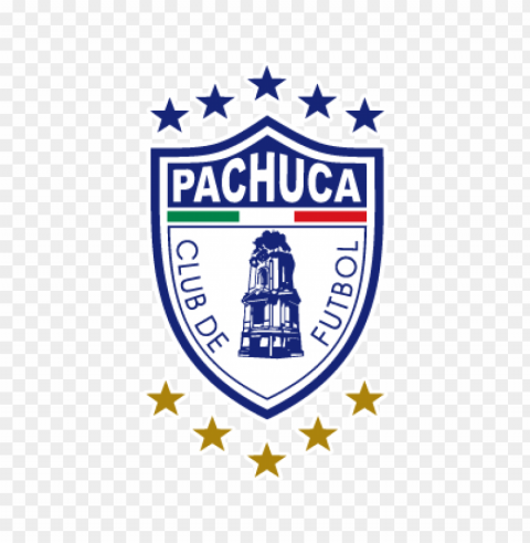 pachuca logo vector free download PNG images without subscription