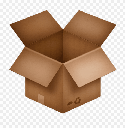 Package Clear Image PNG