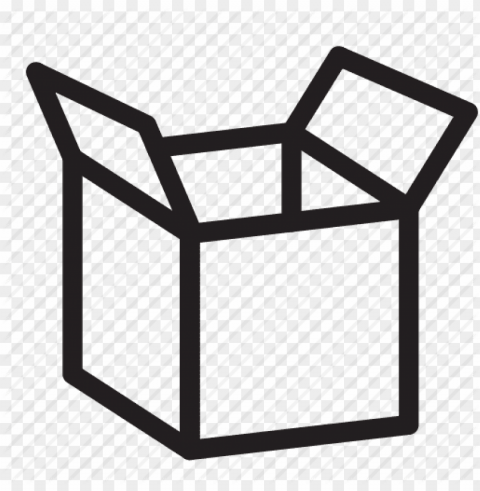 Package Transparent PNG Pictures Archive