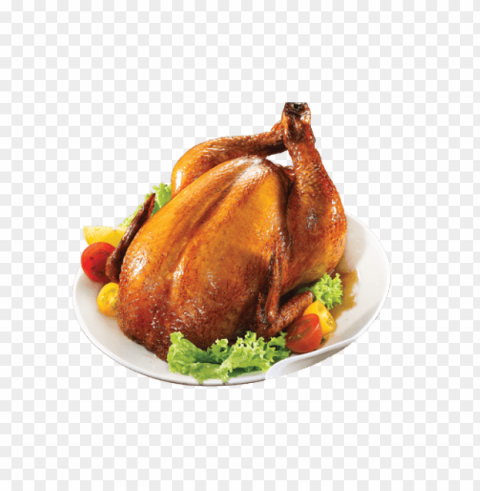 Packed Chicken Meat Isolated Subject In HighResolution PNG