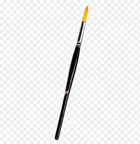 paint brush clip art PNG graphics with transparency