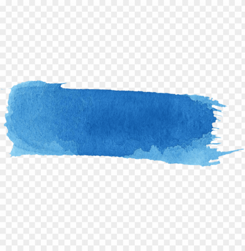 paint brush stroke blue PNG images for merchandise PNG transparent with Clear Background ID 5bc24116