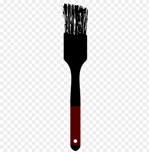 paint brush stroke clip art Transparent PNG Isolated Subject Matter PNG transparent with Clear Background ID 1ac4d5c3