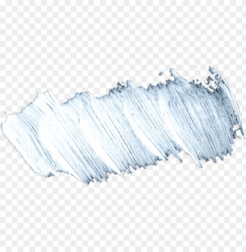 Paint Isolated Artwork On Transparent Background PNG