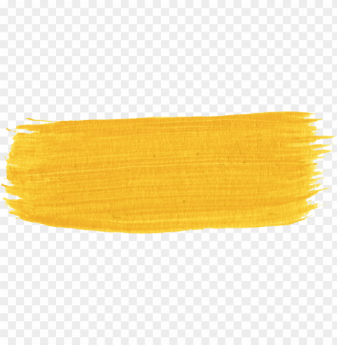 Paint Isolated Character In Clear Background PNG