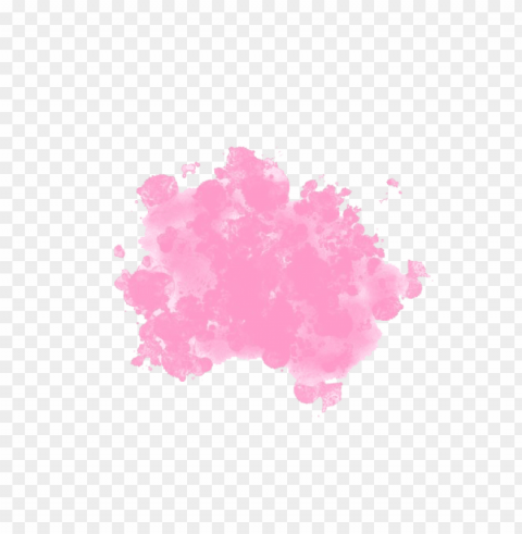 Paint Isolated Character In Clear Transparent PNG