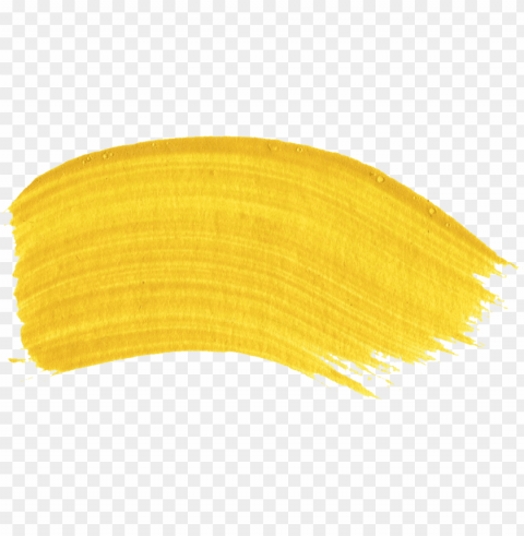 Paint Isolated Character In Transparent PNG Format