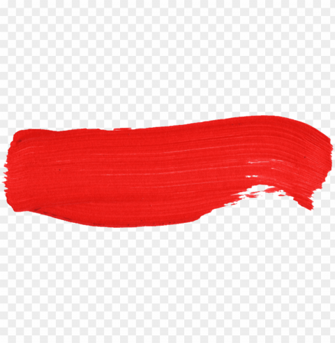 paint stroke PNG with transparent background for free