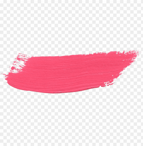 paint stroke PNG with transparent background free
