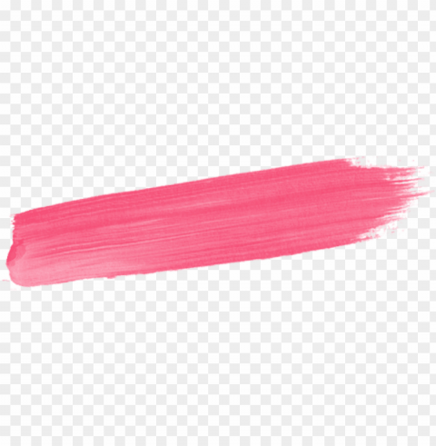 Paint Stroke PNG Without Background